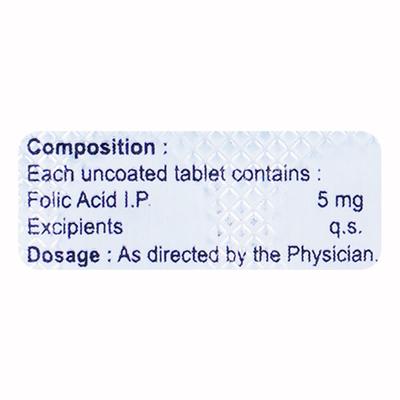 Goodvit Tablet 10'S - Iron Supplement/Anaemia-Vma