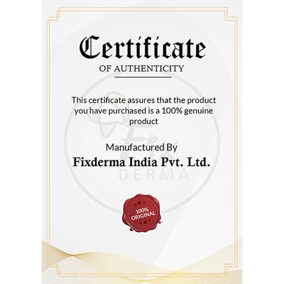 Fixderma Strallium Stretch Mark Cream 75 gm - Stretch Mark Cream