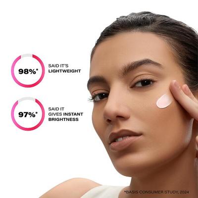 Novology Pigmentation Reduction Moisturiser for Dark Spots, Acne Marks and Uneven Skin Tone 50 gm - Face Sunscreen