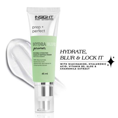 Insight Cosmetics Hydrablur Primer 45 ml - Primer