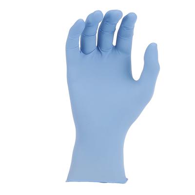 Ansell Micro Touch Nitrile Examination Gloves N100 (L) - Surgical Consumable