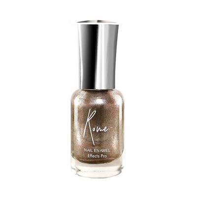 Rome Copper Dust Effects Pro Nail Enamel 8 ml - Nail Polish
