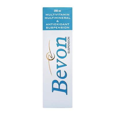 Bevon Suspension 200ml - Supplements-Vam