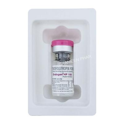 Endogen HP 150IU Injection 1'S - Hormonal Therapy-Tro