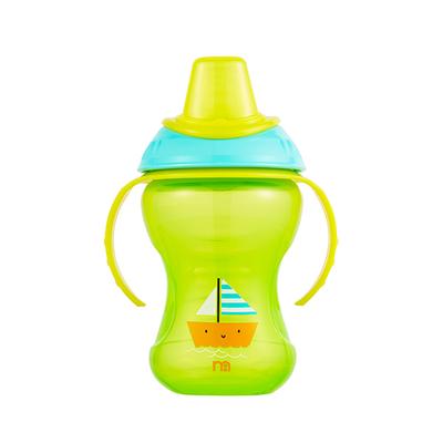 Mothercare Non-Spill Trainer Cup - Blue - Feeding & Nursing