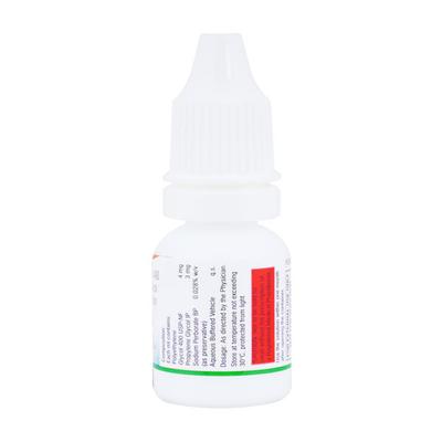 Normo Tears Eye Drops 10ml - Dry Eye-Olt