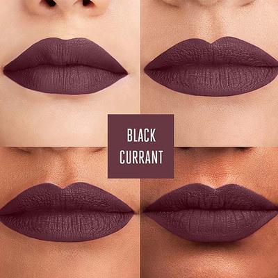 Lakme Perfect Definition Lip Liner Black Currant 0.78 ml - Lip Liners