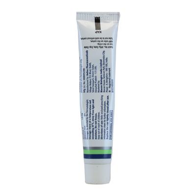 Tbis 0.1% Ointment 10gm - Atopic Dermatitis(Eczema)-Oth