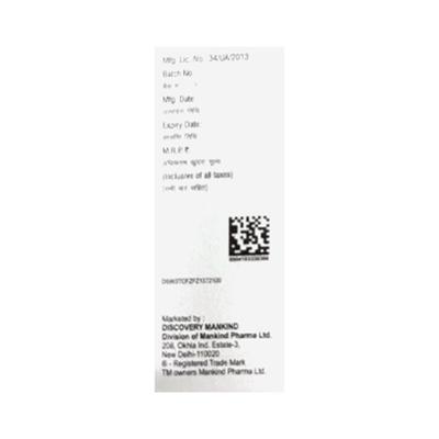 CODISTAR P Drops 15ml - Cough And Cold-Cou
