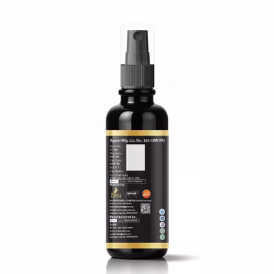 Zenius Xtra Power Gold Booster Oil 50 ml - Intimate Oil