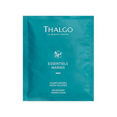 Thalgo Micronized Marine Algae Powder - 10X40G 1's - Masks & Peels