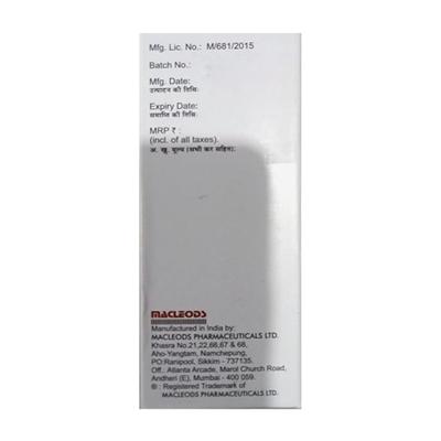 OFLOMAC FORTE ORAL Solution 60ml - Bacterial Infections-Qui