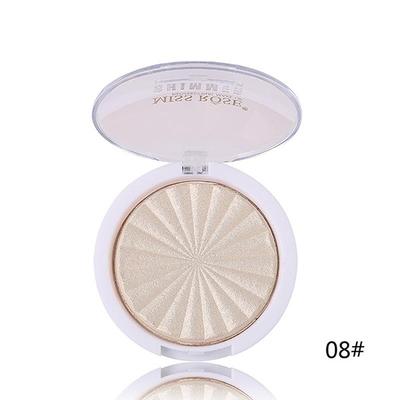 Miss Rose Pro HD Glow Highlighter 7003 - 026 08 20 gm - Highlighters & Illuminators