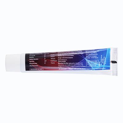 DFO Red Gel 30gm - Pain relief-Nsa