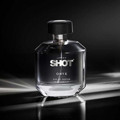 Layers Shot Onyx Parfum 100 ml - Men Perfumes (Edt/Edp)