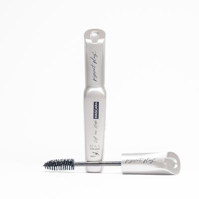 Pigment Play Lift 'em High Mascara - Black 12 ml - Mascaras