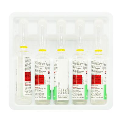Pause Injection 5ml - Bleeding Disorders-Hae