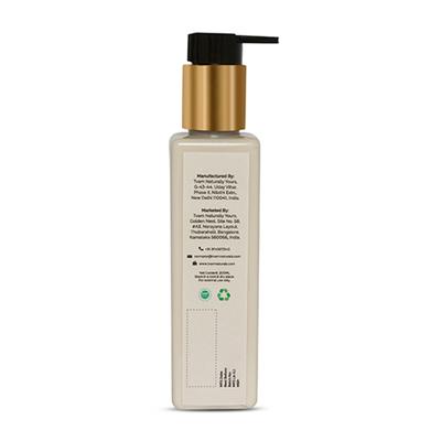 Tvam Skin Brightening Lotion - Mulberry & Carrot Seed 200 ml - Lotions & Creams