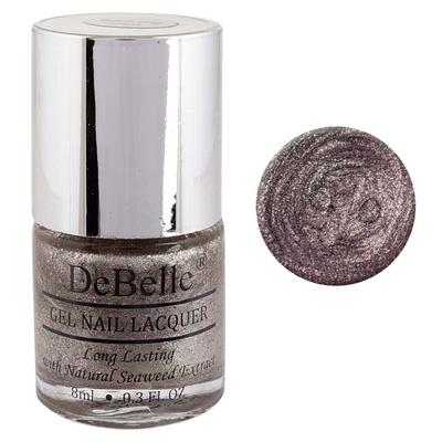 Debelle Gel Nail Lacquer Sparkling Dust Nail Polish 8ml - Nail Polish