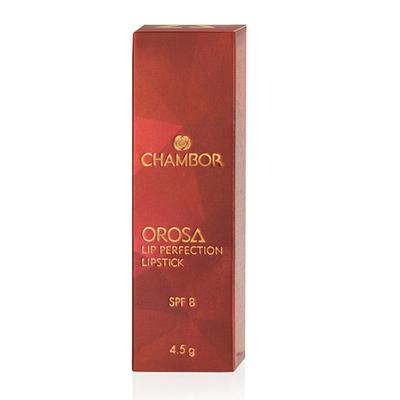 Chambor Orosa Matt Perfection Lipstick - 931 4.5 gm - Lipsticks