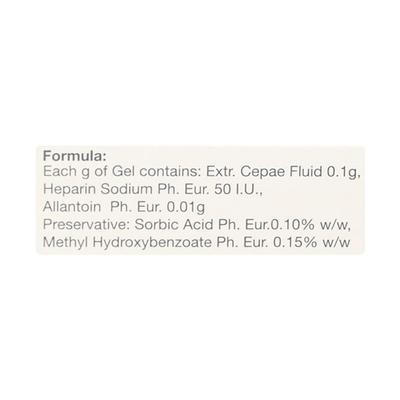 Contractubex Gel 20gm - Scar-Otd