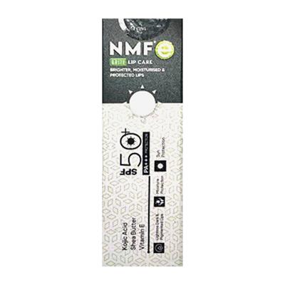 NMF E BRITE SPF 50+ PA+++ PROTECTION LIP CARE Balm 10g - Hyperpigmentation-Oth