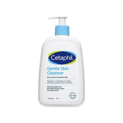 Cetaphil Gentle Skin Cleanser 473 ml - Face Wash & Cleansers