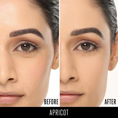 Lakme 9to5 Powerplay Matte Compact, Oil Control Formula, With Vitamin E, Apricot, 9 gm - Compact Powder