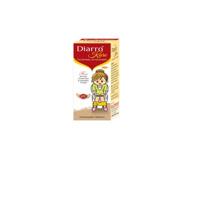 American's Diarro Kare Drops 20 ml - Homeopathic Drops