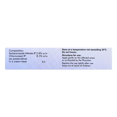Monoguard Cream 10gm - Fungal Infections-Taa
