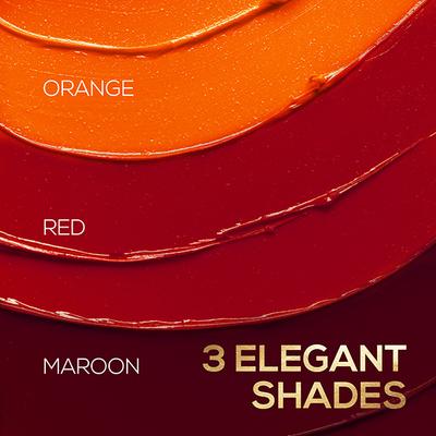 Renee Cosmetics Maroon Sindoor 4.5 ml - Sindoor