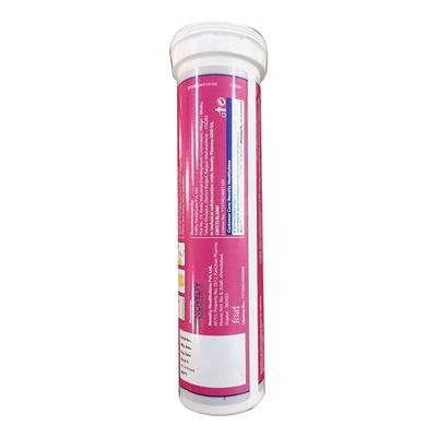 CARNIFIZZ ORANGE FLAVOUR Effervescent Tablet 10's - Supplements-Sup