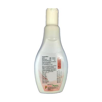 ONAK SR Lotion 100ml - Hyperpigmentation-Oth