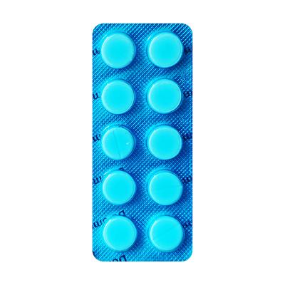 Dolomol 500mg Tablet 10'S - Fever-Ana