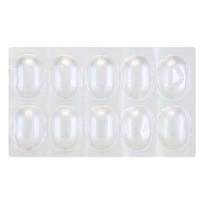 DAPAVEL M 5/500 Tablet 10's - Diabetes-Ant