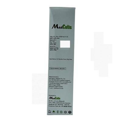 OSMOSOFTUCH Lotion 125ml - Dry Skin-Emo
