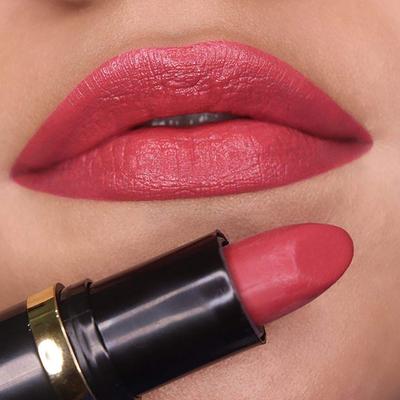 Iba Pure Lips Moisture Rich Lipstick A90 Coral Glow 4 gm - Lipsticks