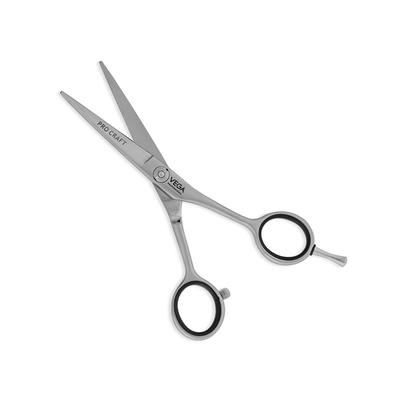 Vega Professional Pro Craft 6' Silver Line Hairdressing Scissor (VPVSC-18) 1's - Grooming Kits