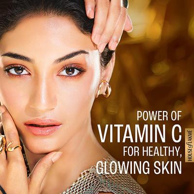 Lakme Vit C Brilliance - Day Cream 50 gm - Day Cream