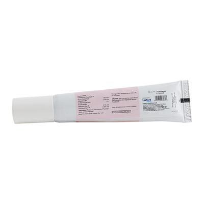 CLINSOL PLUS NEO Gel 15g - Acne-Acn