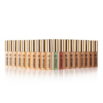 Pac Spotlight Liquid Concealer - C2 (Orange Zest) 1's - Concealer