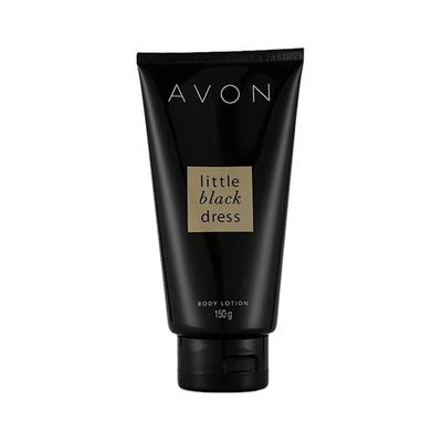 Avon Little Black Dress Body Lotion 150 gm - Lotions & Creams