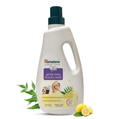 Himalaya Stretch Mark Cream 50 Ml - Baby Body Wash