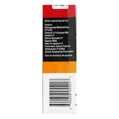 Genteal Gel 10gm - Dry Eye-Olt