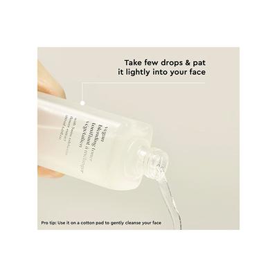 The Face Shop The Therapy Vegan Blending Toner 180 ml - Face Mists