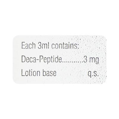 MHG Lotion 3ml - Hyperpigmentation-Oth