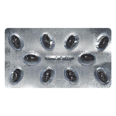 TOCORICH LC Softgel Capsule 10's - Supplements-Sup