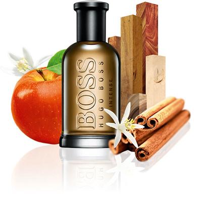 Hugo Boss Bottled Intense Eau De Parfum 100ml - Perfumes (Edt/Edp)