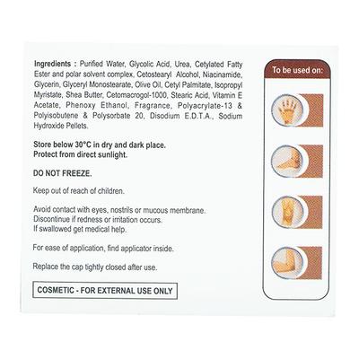 OLESOFT PPK Cream 100gm - Dry Skin-Emo