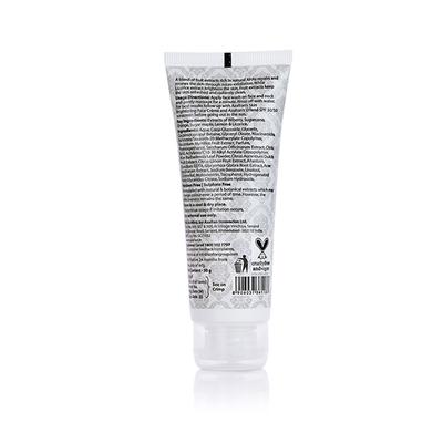 Azafran Organics Skin Brightening Face Wash 50 gm - Face Washes